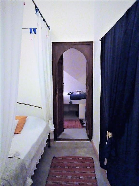 Riad Alqimam Marrákes Kültér fotó